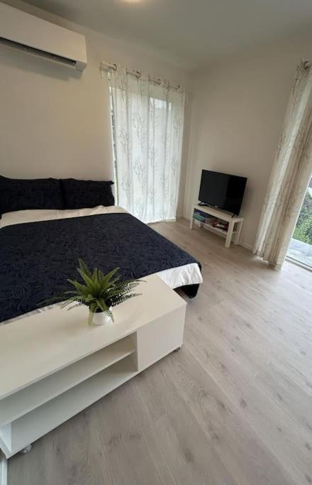 Lisas Apartment, Private New 1 Bedroom And 1 Living Room With Sofa Bed And Big Windows, Share With Nobody Oslo Zewnętrze zdjęcie