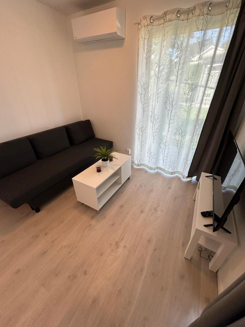 Lisas Apartment, Private New 1 Bedroom And 1 Living Room With Sofa Bed And Big Windows, Share With Nobody Oslo Zewnętrze zdjęcie