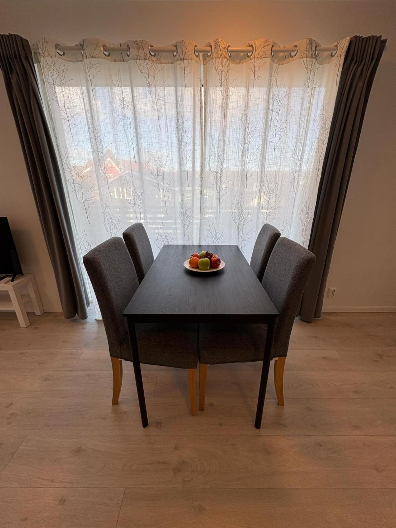 Lisas Apartment, Private New 1 Bedroom And 1 Living Room With Sofa Bed And Big Windows, Share With Nobody Oslo Zewnętrze zdjęcie
